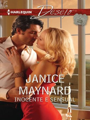 cover image of Inocente e sensual
